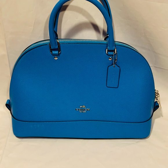 NEW Coach Handbag - Picture 1 of 6